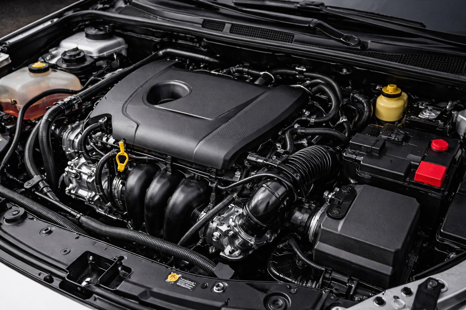 Wholesale Japanese auto spare parts sourcing