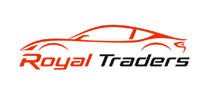 Royal Auto Traders Logo