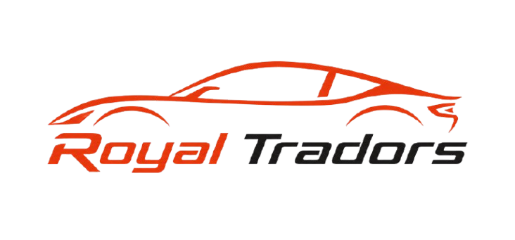 Royal Traders Logo