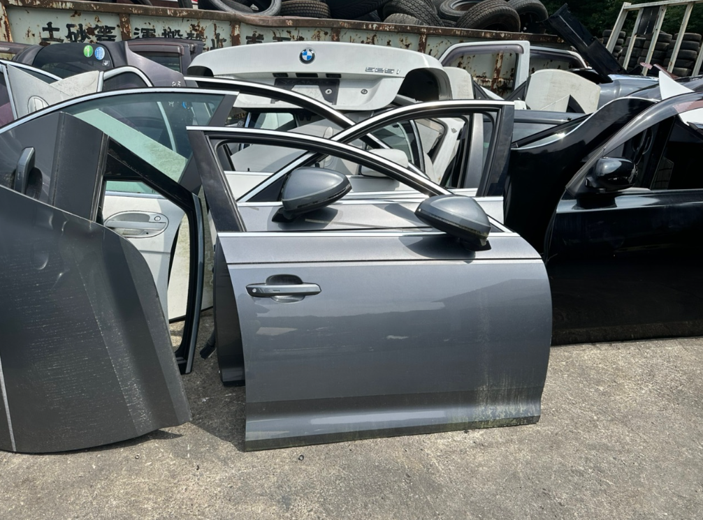 Genuine Japanese auto parts in stock